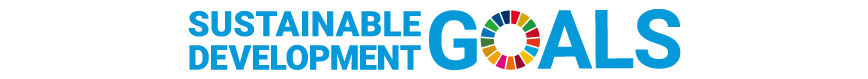 Sustainable Development Goals