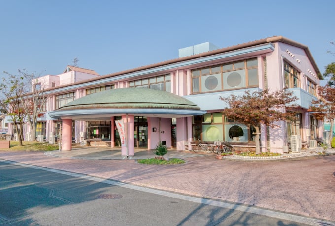 湖西市子育て支援センター