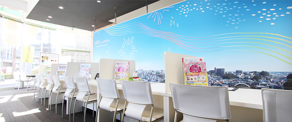 店舗イメージ