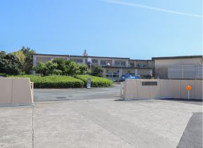 浜松市立富塚西小学校