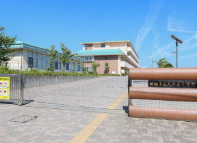 浜松市立大平台小学校