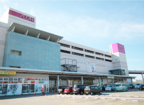 イオンモール浜松志都呂店